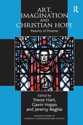 Art, Imagination and Christian Hope