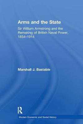 Arms and the State