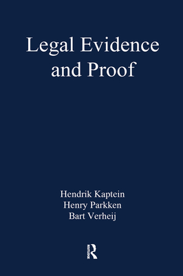 Legal Evidence and Proof