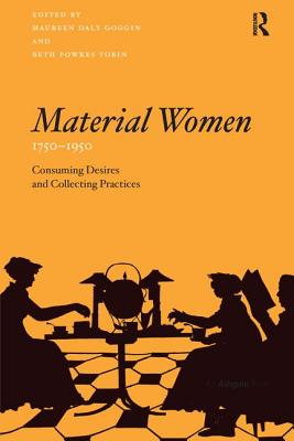 Material Women, 1750-1950