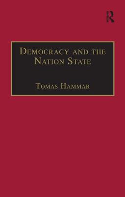 Democracy and the Nation State