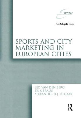 Sports and City Marketing in European Cities