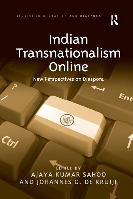 Indian Transnationalism Online