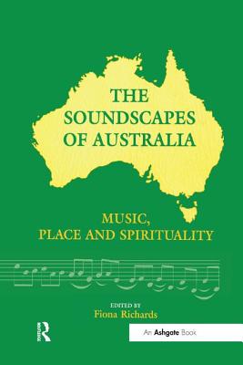 The Soundscapes of Australia