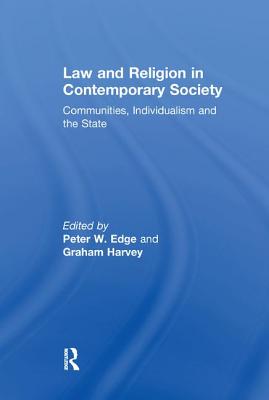 Law and Religion in Contemporary Society