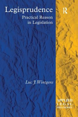Legisprudence