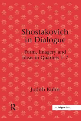 Shostakovich in Dialogue