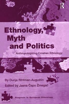 Ethnology, Myth and Politics