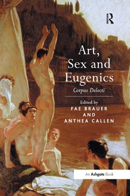 Art, Sex and Eugenics