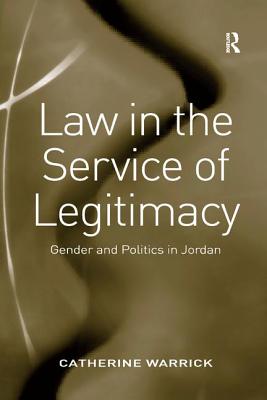 Law in the Service of Legitimacy