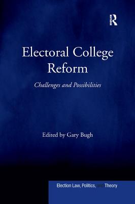 Electoral College Reform