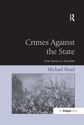 Crimes Against The State