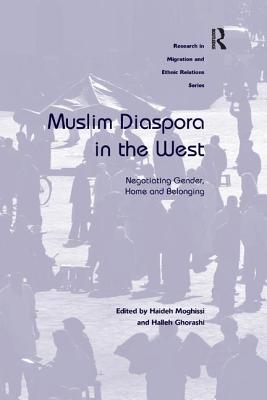 Muslim Diaspora in the West