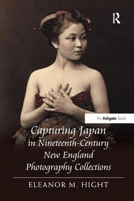 Capturing Japan in Nineteenth-Century New England Photography Collections