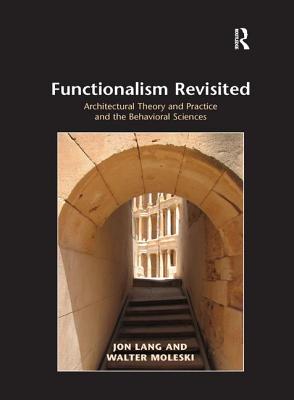 Functionalism Revisited