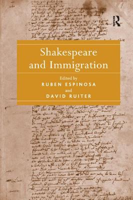 Shakespeare and Immigration