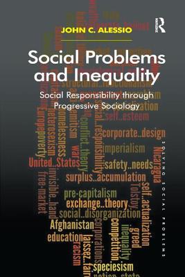 Social Problems and Inequality