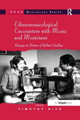 Ethnomusicological Encounters with Music and Musicians