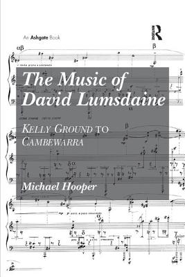 The Music of David Lumsdaine