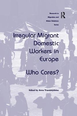 Irregular Migrant Domestic Workers in Europe