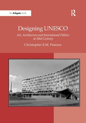 Designing UNESCO