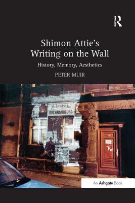 Shimon Attie's Writing on the Wall