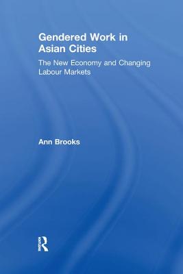 Gendered Work in Asian Cities