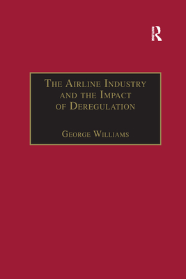 The Airline Industry and the Impact of Deregulation