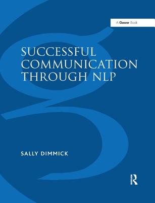 Successful Communication Through NLP