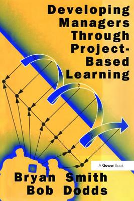 Developing Managers Through Project-Based Learning