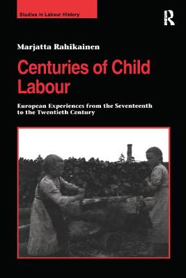 Centuries of Child Labour