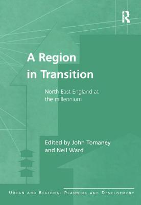 A Region in Transition