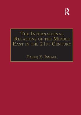 The International Relations of the Middle East in the 21st Century