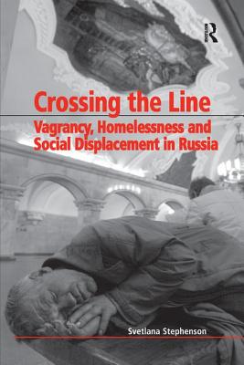 Crossing the Line