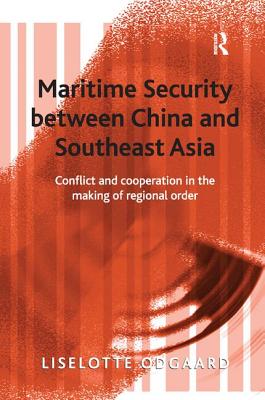Maritime Security between China and Southeast Asia