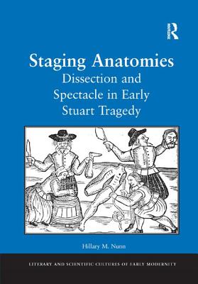 Staging Anatomies