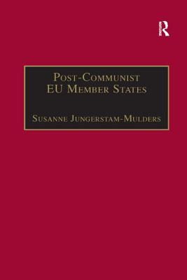 Post-Communist EU Member States