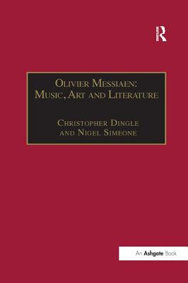 Olivier Messiaen