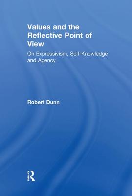 Values and the Reflective Point of View