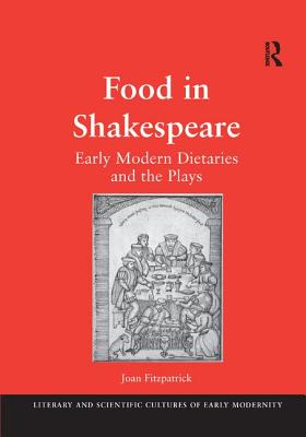 Food in Shakespeare