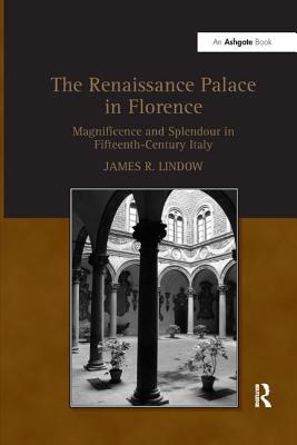 The Renaissance Palace in Florence