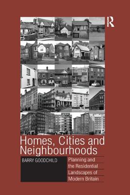 Homes, Cities and Neighbourhoods