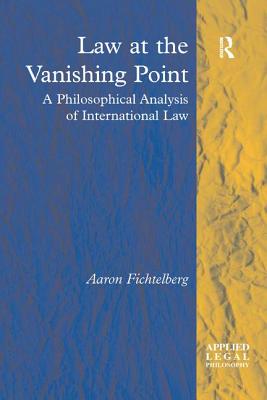 Law at the Vanishing Point