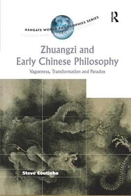 Zhuangzi and Early Chinese Philosophy