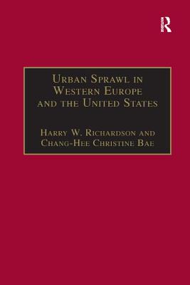 Urban Sprawl in Western Europe and the United States