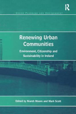 Renewing Urban Communities