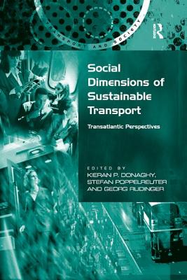 Social Dimensions of Sustainable Transport