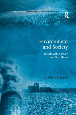 Environment and Society