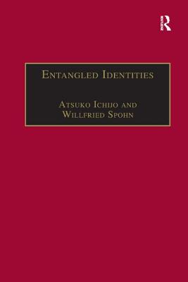 Entangled Identities