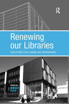 Renewing our Libraries